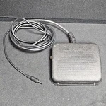 Dentsply Cavitron Ipx 565162005 Foot Switch Control Pedal From Gen 124 BD17. Fixed Price $249.99.