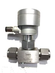 Swagelok SS-8BK-1C Stainless Steel Bellows Sealed Valve Fnsp (ff). Fixed Price $350.00.