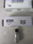 Parker 4M4F-C4L-10-SS Check Valve. Fixed Price $99.00.