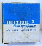 Deltrol C20SS 10001-59 In-line Check Valve. Fixed Price $71.81.