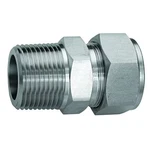 Ham-let 768L-SS-6MM X 1/2" 15/64" Let-lok Mnpt Male Connector. Fixed Price $31.39.
