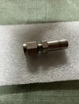 70-SWAGELOK SS-200-R-6. Fixed Price $1100.00.