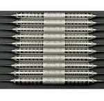 Hu Friedy BB27/296 Dental Burnisher Lot Of 10 Pcs. Fixed Price $142.50.