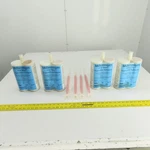 Millennium OS-FA15-04 One Step Foamable Insulation Adhesive 1.5L Lot Of Sets. Fixed Price $139.02.