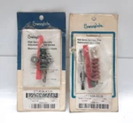 Swagelok 177-R3A-K1-H And 177-R3A-K1-G Spring Kit. Fixed Price $99.75.