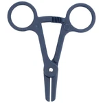 Dravon Plastic Occluding Tube Clamp (hemostat) A-110. Fixed Price $6.99.