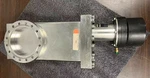 Mdc GV-4000M-P Pneumatic Vacuum Gate Valve With 6 Conflat Flanges DN100CF. Fixed Price $329.00.