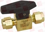 Parker 4Z-PR4-VT-B / 4ZPR4VTB (new No Box). Fixed Price $78.16.