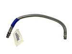 New! Hose Master G050SHXJ240 Flexible Metal Assembly 1/2" 24" Long 1LNB1. Fixed Price $64.95.
