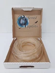 New Surplus Norton Tygon Flexible Plastic Tubing, P/n AAB00017, B-44-3, 40 Feet. Fixed Price $80.00.