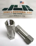 Swagelok , SS-12C4-1/3 3/4" Fnpt Poppet Check Valve Lot Of Surplus. Fixed Price $300.00.