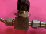 *nos* SS-43S4-WHITEY-BALL Valve-free Shipping*. Fixed Price $79.99.