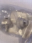 Nos Beckman Coulter Reduced Pinch Valve S/a 6807225 Pkg Of. Fixed Price $14.99.