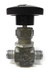Whitey Valve 3/8", 1RS6. Fixed Price $10.50.