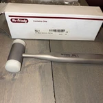 Hu-friedy Mead Immunity Mallet, Nylon Ends V8 MAL1 Brand New In Box. Fixed Price $179.99.