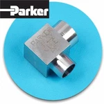 New Parker/swagelok Ultrahigh-purity Butt Weld Reducing Elbow 1/2" X 3/8" Od. Fixed Price $59.97.