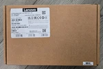 Lenovo Thinkpad Hybrid Usb-c With Usb-a Dock #40AF0135US DUD9011D1. Fixed Price $128.88.