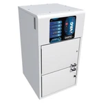 Quatro Ivac 2.B Single Infinity Self Cleaning Dust Collector 1-0051-0012. Fixed Price $1850.00.