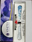 New! Single Phenomenex 00B-4496-AC Kinetex 2.6 XB-C18 100A 50X0.3MM Microflow. Fixed Price $256.00.