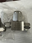 New! Swagelok SS-6TF-15 Stainless Steel Tee-type Particulate Filter MICRON.G1. Fixed Price $160.00.
