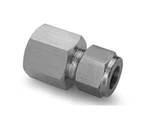 1/8 Tube X 1/4 Fnpt 316SS Female Connector Fitting Swagelok SS-200-7-4. Fixed Price $6.40.
