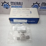 Swagelok SS-20VS4 Bonnet Needle Valve 6000 Psig 100F / Cad 70100607. Fixed Price $199.00.