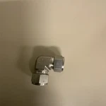 Swagelok Stainless Steel Compression Elbow Fittings. Fixed Price $30.00.