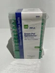 Rainin Bioclean 250UL Lts GPS-L250 17005093 960/TIPS 10 Refills. Fixed Price $33.07.