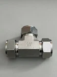 5 Pc. Pack, Swagelok Equivalent To SS-100-3 Tube Fitting, X. Fixed Price $285.00.