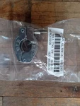 New Hps / Mks NW-16 Al 100312901 Stainless Steel Clamp. Fixed Price $9.00.