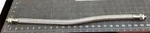 X 24 Male Braid Swagelok FM8 1800 Psi Stainless Hose Used A0B2. Fixed Price $22.50.