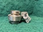Keystone F250 Pentair Flanged Butterfly Valve. Fixed Price $99.99.