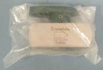 Swagelok SS-8P6T4 Quarter Turn Instrument Plug Valve 0001184747 20MM Bore. Fixed Price $44.99.