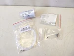 New Sealed: Vici Cheminert C2V-2006D-CTC Port Injection Valve W/ Extras. Fixed Price $349.97.