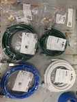 Accutron / Crosstex Dental N2O & O2 Hose Assembly Kit New Oem. Fixed Price $700.00.