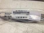 Swagelok SS-XT8SL8SL8-16.5 Corelex Ptfe Hose Stainless Tube Fitting. Fixed Price $70.00.
