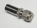 Swagelok Stainless Steel Reducer, 1/4" X 1/2" Tube, SS-400-R-8. Fixed Price $16.89.