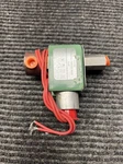 Asco Solenoid Valve 8314C41 120/60. Fixed Price $25.00.
