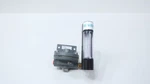 Siemens 62VA Pneumatic Relay 1/4IN Npt 0.5-2.5SCFH. Fixed Price $683.70.