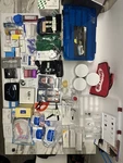 Dental Office Practice School Supplies Equipment Dentist. Fixed Price $6640.00.