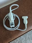 Siemens Acuson 15L8W Ultrasound Transducer Working Condition!. Fixed Price $150.00.