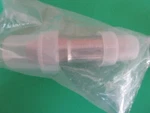 Millipore WGFG01HB1 Inline Gas Filter, 1/4" Npt Female, 3000 Psi. Fixed Price $25.00.