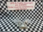 3X, Swagelok Particulate 1/4" Tube, Micron Filter, SS-4TF-440 #126E5. Fixed Price $551.68.