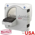 Renfert MT3 Model Trimmer With Marathon Disc 110VOL Ts Wet Only # 1808-1500. Fixed Price $2324.64.