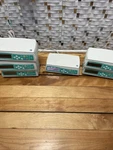 Braun Space Infusion Pump - 8713050U. Version 686G. Fixed Price $220.00.