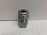 New No Box! Swagelok 1/2" Tube Od 3/8" Fnpt Stainless Connector SS-810-7-6. Fixed Price $14.95.
