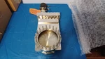 8.00" Pneumatic Gate Valve, High Vacuum Apparatus Mfg. Inc., Model No. 125-0600. Fixed Price $1800.00.