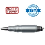 Nakamura MP-40M Low Speed Air Motor For Hygienists (5000 Rpm) Prophy Handpiece. Fixed Price $219.00.