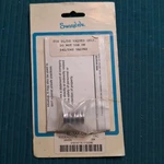 Swagelok 6L-3AK-DS-KF Stem Kit Clean New SC-11. Fixed Price $30.00.
