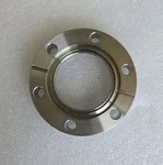 Kurt Lesker Viewport Vpzl - 275. Fixed Price $225.00.
